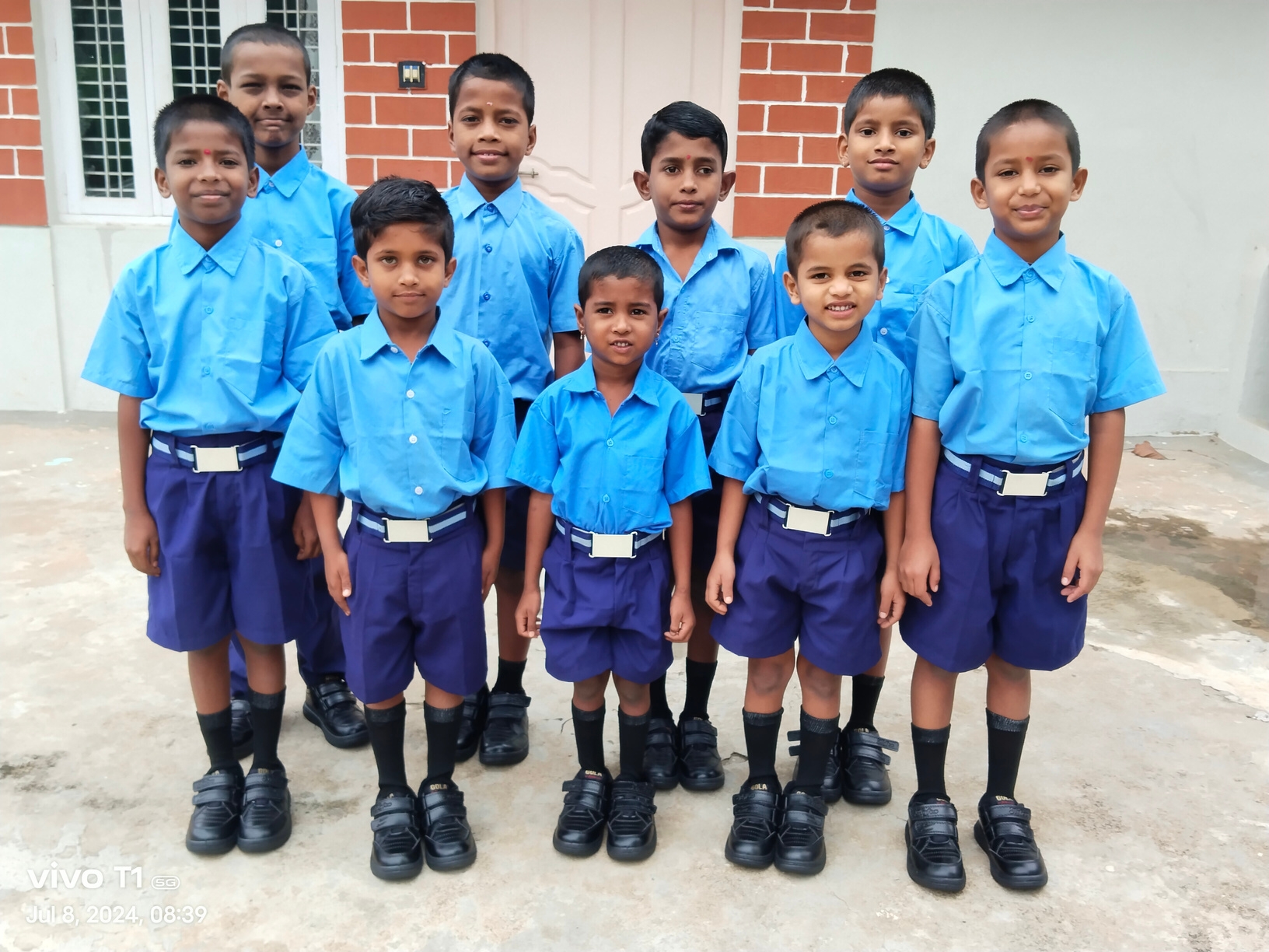 Nurture & Rise Initiative